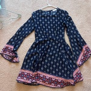 Altard state dress size small